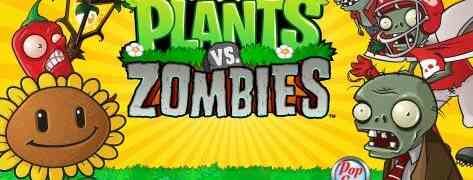 Plants vs Zombies now available on the Android Market