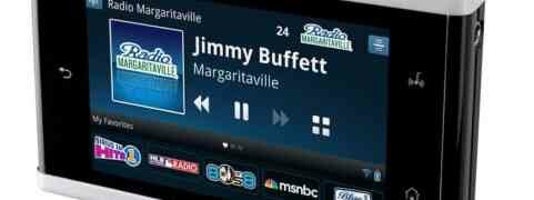 Sirius XM releases Lynx radio, ensures that you never miss the beginning of another Jimmy Buffett song
