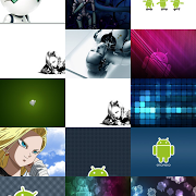 Wallbase wallpaper app