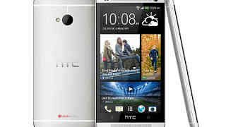 HTC One is now Official
