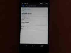 Optimus G ROM ported to Nexus 4