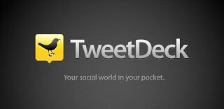 Twitter retiring TweetDeck for Android, iPhone & TweetDeck Air