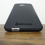 HTC One (M7)(2013) Diztronic TPU Case Review