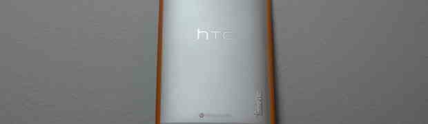 HTC One (M7)(2013) Poetic Atmosphere Case Review