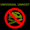 One click unroot app for any Android device