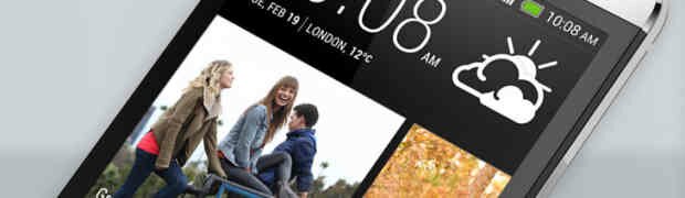 Leak : HTC Sense 5 Update List