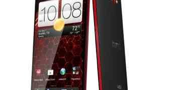 CyanogenMod 10.1 Ported to HTC Droid DNA 