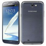 Deal Alert:International Samsung Galaxy Note II $500 Shipped
