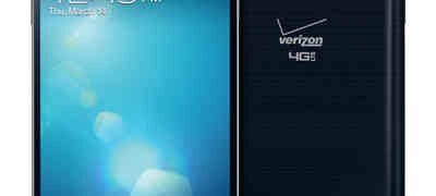 Deal Alert : Verizon Samung Galaxy S4 $159.99