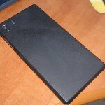 Sony Xperia Honami pictures leaked