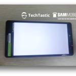 Is this the Galaxy Note 3 Prototype?