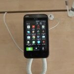 Low end HTC device – Desire 200 leaked 