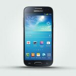 Samsung Galaxy S4 Mini Available on Phones4U UK
