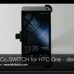 MoDaco.SWITCH for HTC One goes into Public Beta; For Galaxy S4 Coming Soon