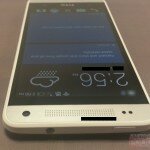 Leak : AT&T HTC One Mini Pictures & Specifications
