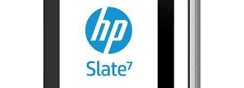 Grab an HP Slate 7 for $140