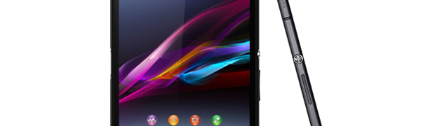 Sony Xperia Z Ultra now available at NegriElectronics for $800