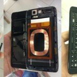 Possible pics Motorola Droid 5 shows QWERTY slider