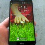 LG Mobile posted Product Introduction Video of LG G2
