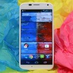 AT&T Moto X works with T-Mobile LTE network