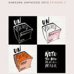 Samsung “Unpacked Event 2″ Scheduled for September 4th