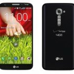 AT&T and T-Mobile LG G2 Signup Pages Go Live; Verizon Tweets Pictures of it’s LG G2