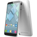 Alcatel One Touch Hero is official – 6 inch FULL HD display and Quad Core processor