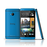 Blue Best Buy Exclusive HTC One Now Available