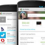 Download Google Wallet v2.0 APK