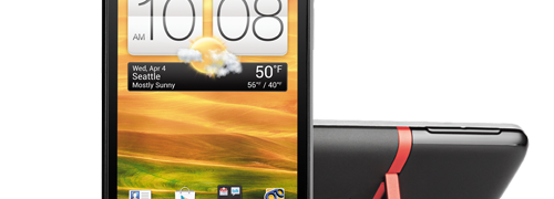 HTC EVO 4G LTE to receive Android 4.3 and Sense 5 update by end of the year