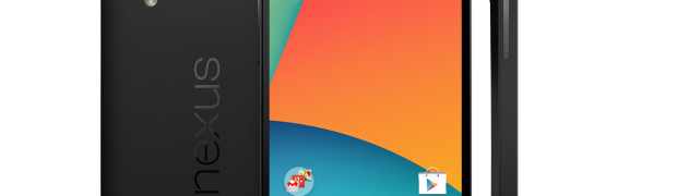 T-Mobile Nexus 5 might be launched along with Play Store.