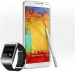 Today’s the day for the Note 3 and Galaxy Gear on AT&T and Sprint