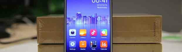 MIUI v5 ROM for Galaxy S4 I9500 releasing to public today