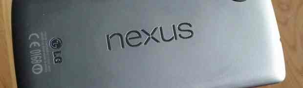 XDA Dev working on Nexus 5 Camera Improvements