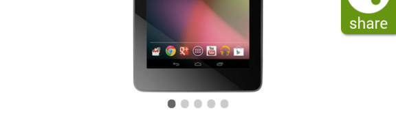 Deal Alert! 2012 Nexus 7 16GB for $129 and 32GB for $149