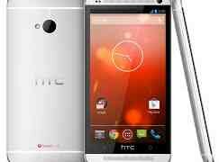 G. E. HTC one gets KitKat. Job done HTC. Now Google's turn