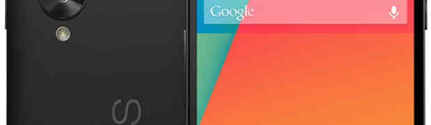 Enable battery percentage without root on the Nexus 5