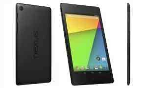 Deal Alert: 2013 16GB Nexus 7 for $150 from Amazon Warehouse Deals