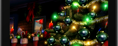 Review: Christmas HD