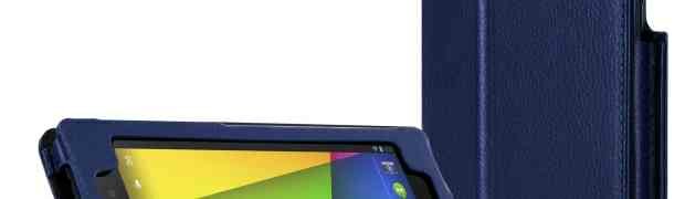 Review: Casecrown DUZiGN Imperial Case for Nexus 7 FHD