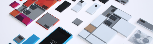 Project Ara: Your Phone Built Your Way
