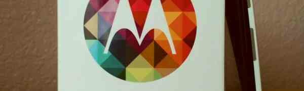 Moto X Sale Starts Tonight at 12:01AM ET