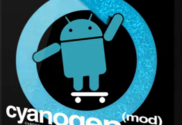 CyanogenMod-7.0.0-RC4 has arrived