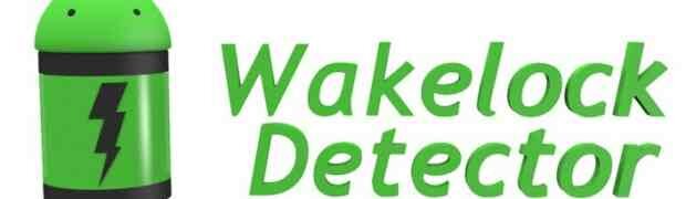Wakelock Detector for Android : Increase your Battery Life