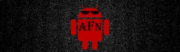 Follow Android Fan Network on your favorite social media sites