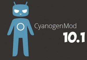 CyanogenMod-10.1