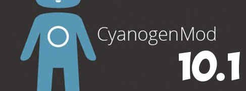 CyanogenMod 10.1 RC2 Builds Rolling Out