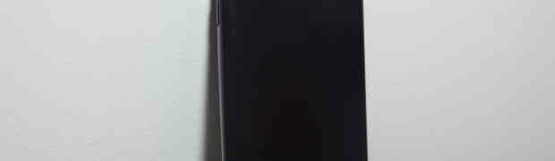 Galaxy S4 BoxWave Tuxedo SuitUp Case Review
