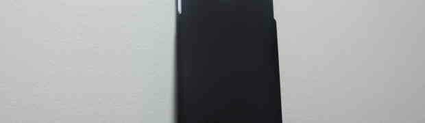 Galaxy S4 KaysCase Slim Hard Shell Case Review
