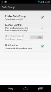 Nexus 4 Sleep of Death